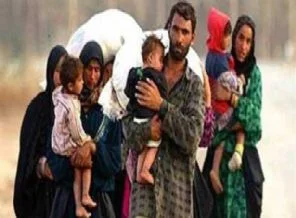 Suriyeli göçmenler Mudanya dışına atıldı