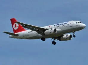 THY'nin Kabil uçağı geri döndü