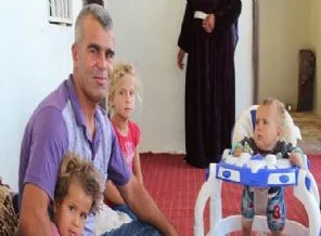 Tır şoförü Musul'da yaşadıklarını anlattı