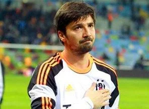Tolga Zengin'den Gazze eleştirisi!