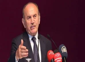 Topbaş'tan Çankaya yorumu