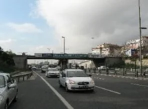 Trafikte 'pazartesi sendromu'