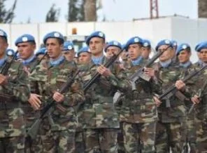 TSK bir yıl daha o ülkede kalacak