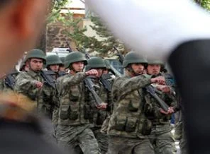 TSK personel sayısını açıkladı
