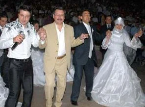 Türkiye'de bu tarihte 'düğün' yasak