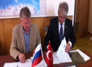 Türkiye'den stratejik bir hamle daha