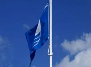 Türkiye mavi bayrakta dünya 3.'sü oldu