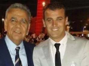 Türkiye'nin en genç muhtarı