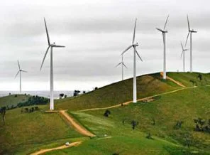 Türkiye yenilenebilir enerjide dünya ortalamasını geçti