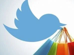 Twitter'da alışveriş dönemi başlıyor