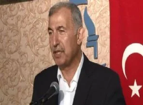 Ülkücülerden Erdoğan'a destek