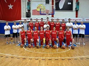 Ümit Milliler finalde