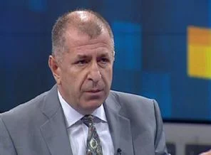 Ümit Özdağ'dan tepki çeken değerlendirme: Hamas çocukların arkasına saklanıyor