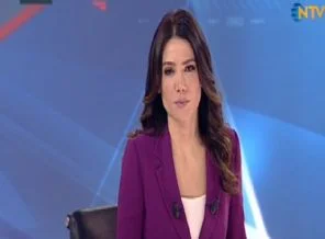 Ünlü sunucu istifasını tek cümleyle duyurdu