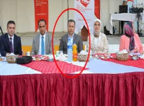 Vali Coca-Cola'yı Fanta'yla protesto etti