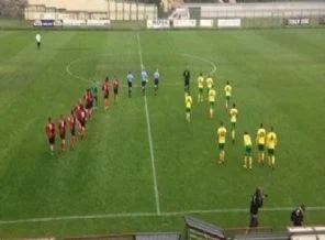 Yanlış takımı yendiler!