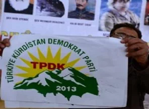 Yargıtay'dan 'Kürdistan' reddi!