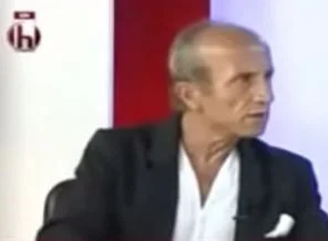 Yaşar Nuri'den İmam-ı Gazali'ye hakaret