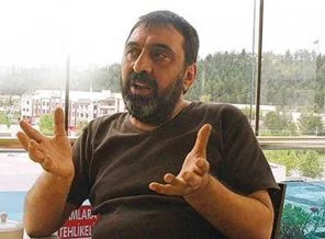 Yazıcıoğlu'yla birlikte yazdığı hikayeye film çekecek
