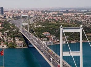 Yeni İstanbul Prag ve Floransa gibi olacak