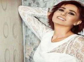 Yıldız Tilbe'den İsrail'e sert bir tepki daha