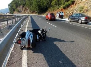 Yola bırakılan Akü 1 cana mal oluyordu!