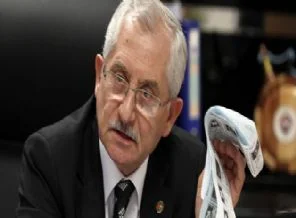YSK Başkanı'ndan seçimle ilgili vatandaşa çağrı