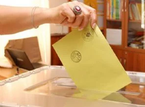 YSK'dan jandarmanın talebine ret