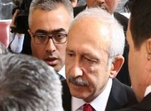 Yumruk olayında karar çıktı!