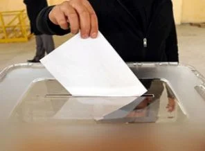Yurt dışındaki seçmenler için yarın son gün