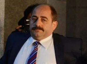 Zekeriya Öz'den alay konusu olan tweet
