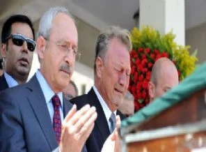 Zeki Sezer'in en acı günü!