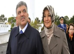 11. Cumhurbaşkanı Abdullah Gül İstanbul'da