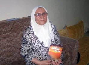 13 torun sahibi kadın aşkın kitabını yazdı!