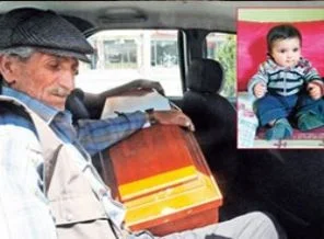 2'inci Muharrem bebek vakası