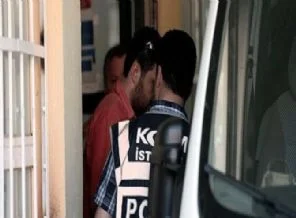 31 paralel polis açığa alındı!