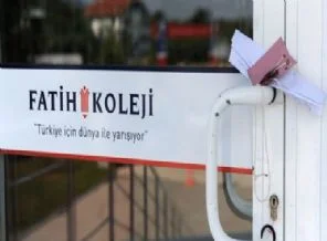 4 okulu daha mühürlediler