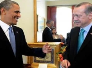 ABD'den Erdoğan açıklaması