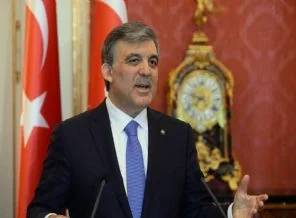 Abdullah Gül yargılanacak mı?