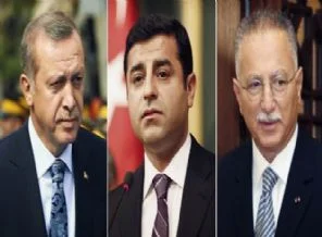 Adayların kıyasıya yarıştığı iller
