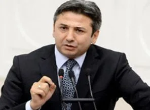 Adıyaman Milletvekili Ahmet Aydın'ın babası vefat etti