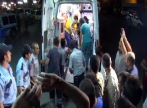 Ağrı Valiliği'nden saldırı ile ilgili açıklama