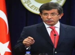 Ahmet Davutoğlu için özel klip (Video)