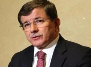 Ahmet Davutoğlu'na başbakanlık sorusu