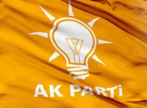 AK Parti Kongresinde kim var kim yok?