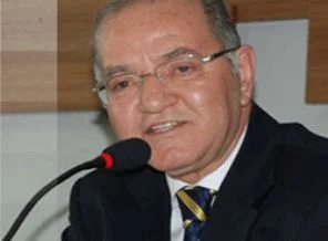AK Parti kurucusundan şok sözler