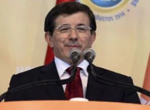 AK Parti MKYK toplantısı başladı