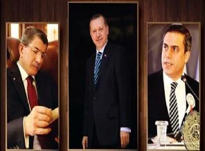 Ak Parti'nin 'Güçlü Türkiye' kadrosu