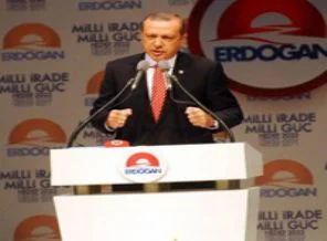 AK Parti onları kongreye çağırmadı