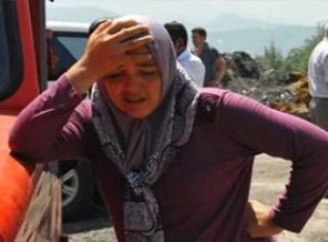 Akıllarındaki tek soru şu: Ya bu ocak kapatılırsa...?